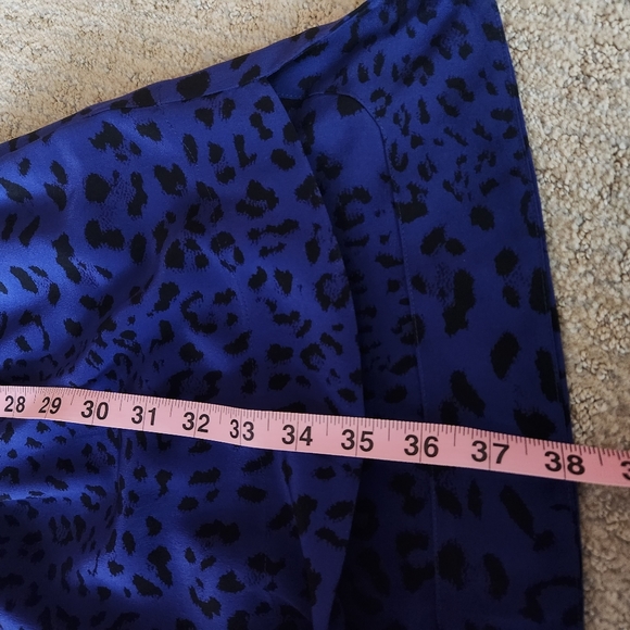 Rebecca Taylor silk dress - Picture 7 of 11